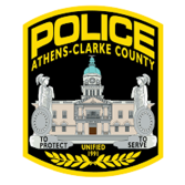 Athens- Clarke County Police Department