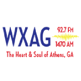 WXAG Radio